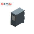 SIEMENS SIMATIC S7-1500 CPU 1516-3 PN/DP - 6ES7516-3AN00-0AB0