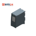 SIEMENS SIMATIC S7-1500 CPU 1516-3 PN/DP - 6ES7516-3AN01-0AB0