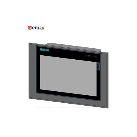 SIEMENS SIMATIC TP900 COMFORT PANEL 9" - 6AV2124-0JC01-0AX0