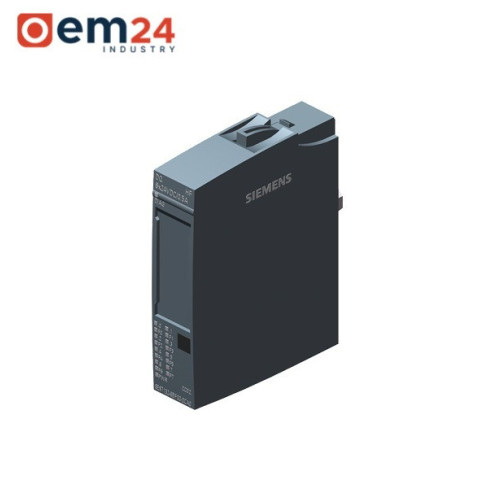 MODUŁ SIEMENS SIMATIC ET 200SP BINARNE I/O HF - 6ES7132-6BF00-0CA0