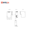 ADAPTER MAGISTRALI SIEMENS SIMATIC ET 200SP HA - 6DL1193-6AR00-0AA0