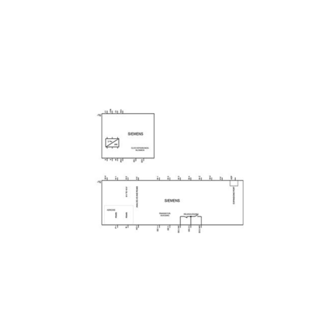 FALOWNIK SIEMENS SINAMICS V20 750W – 6SL3210-5BE17-5CV0