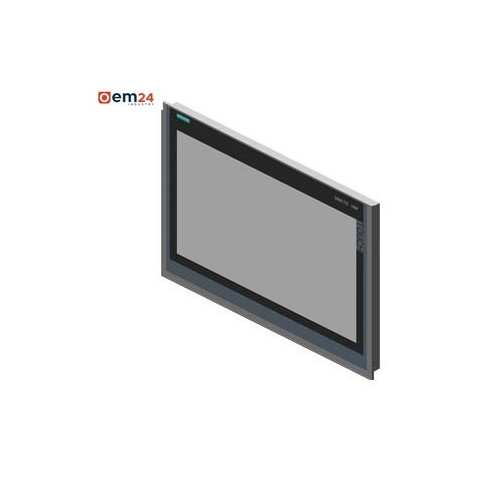 SIEMENS SIMATIC TP2200 COMFORT PANEL 22" - 6AV2124-0XC02-0AX0