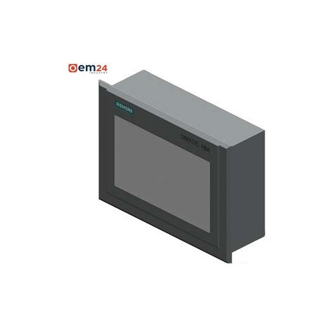 SIEMENS SIMATIC TP700 COMFORT OUTDOOR PANEL 7" - 6AV2124-0GC13-0AX0