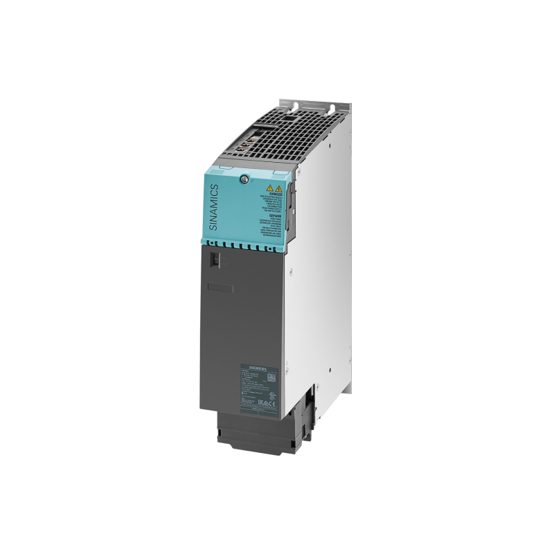 MODUŁ SILNIKOWY POJEDYŃCZY SINAMICS S120 - 6SL3120-1TE26-0AC0