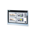 SIEMENS SIMATIC TP1900 COMFORT PANEL 19" - 6AV2124-0UC02-0AX0