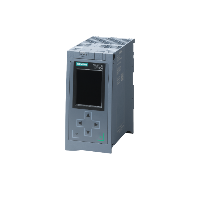 SIEMENS SIMATIC S7-1500R CPU 1515R-2 PN – 6ES7515-2RM00-0AB0