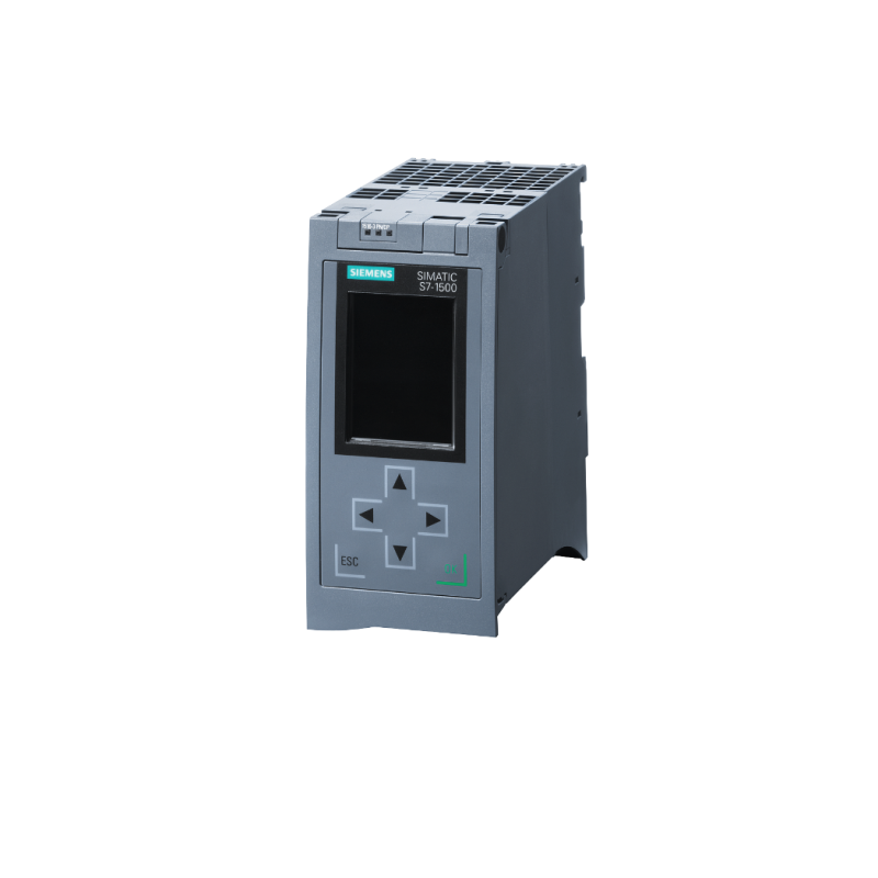 SIEMENS SIMATIC S7-1500 CPU 1516-3 PN/DP - 6ES7516-3AN00-0AB0