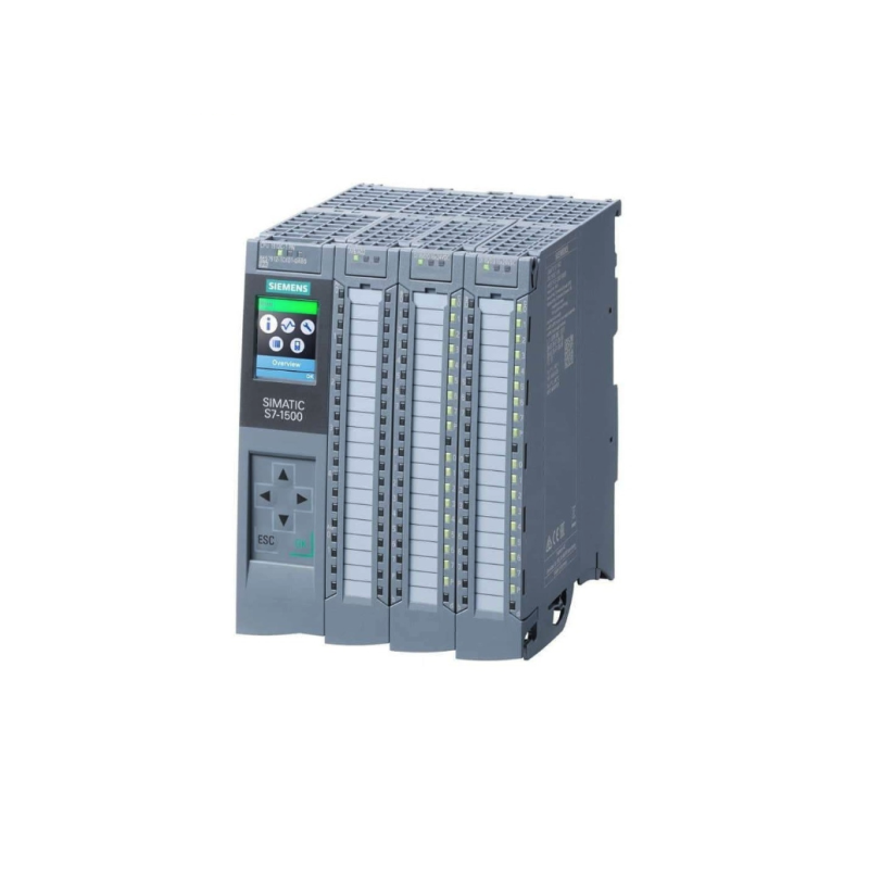 SIEMENS SIMATIC S7-1500 CPU 1512C-1 PN - 6ES7512-1CK00-0AB0