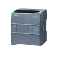 SIEMENS SIMATIC S7-1200 CPU 1212C DC/DC/PRZEKAŹNIK - 6ES7212-1HE40-0XB0