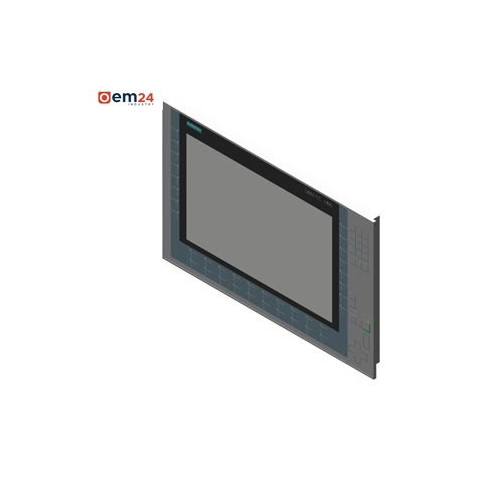 SIEMENS SIMATIC KP1500 COMFORT PANEL 15" - 6AV2124-1QC02-0AX1