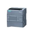 SIEMENS SIMATIC S7-1200 CPU 1211C DC/DC/PRZEKAŹNIK - 6ES7211-1HE40-0XB0