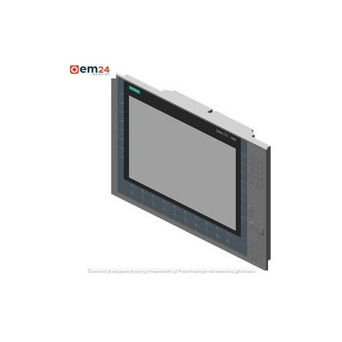 SIEMENS SIMATIC KP1500 COMFORT PANEL 15" - 6AV2124-1QC02-0AX0