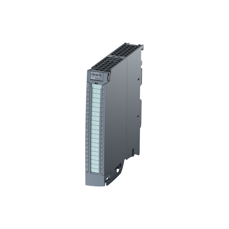 SIEMENS SIMATIC S7-1500 BINARNE I/O ET200S BA – 6ES7521-1FH00-0AA0