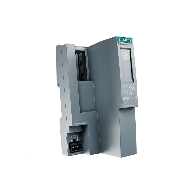 MODUŁ INTERFEJSU ET 200SP SIEMENS SIMATIC IM155-6PN - 6ES7155-6AA01-0BN0