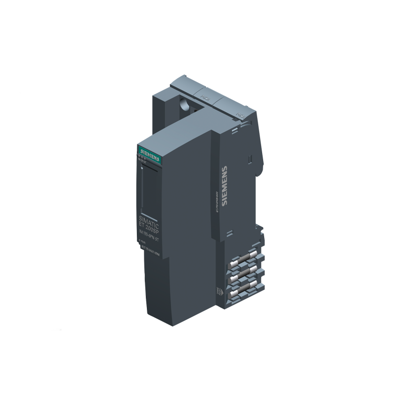 MODUŁ INTERFEJSU ET 200SP SIEMENS SIMATIC IM155-6 PN ST- 6ES7155-6AU01-0BN0