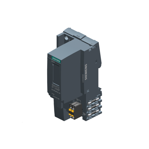 MODUŁ INTERFEJSU ET200SP SIEMENS SIMATIC IM155-6PN/2 HF - 6ES7155-6AU01-0CN0