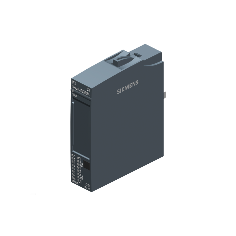 MODUŁ SIEMENS SIMATIC ET 200SP BINARNE I/O – 6ES7132-6BH01-0BA0