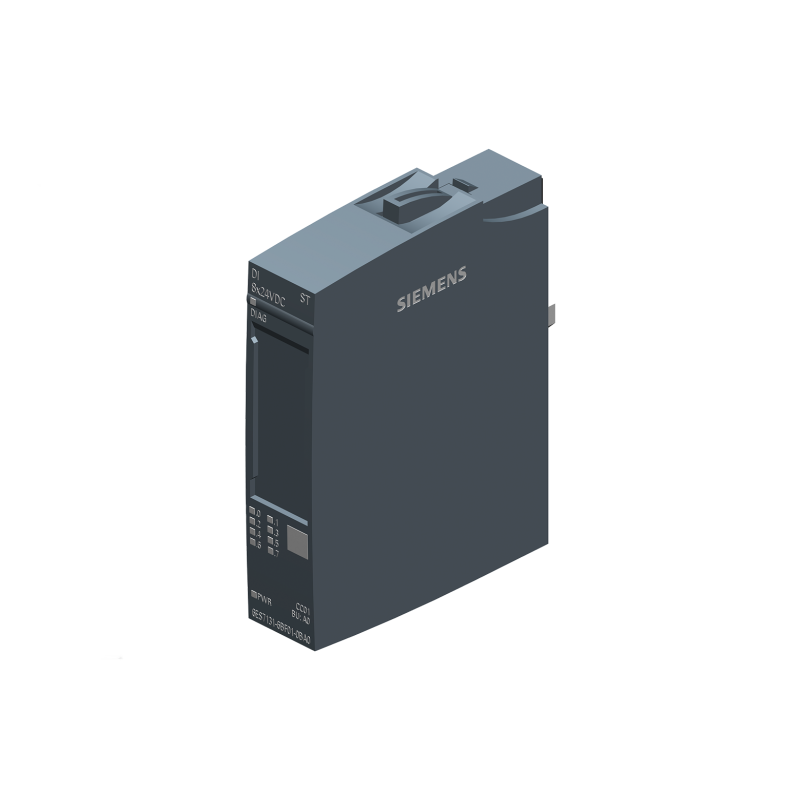 MODUŁ SIEMENS SIMATIC ET 200SP BINARNE I/O ST – 6ES7131-6BF01-0BA0