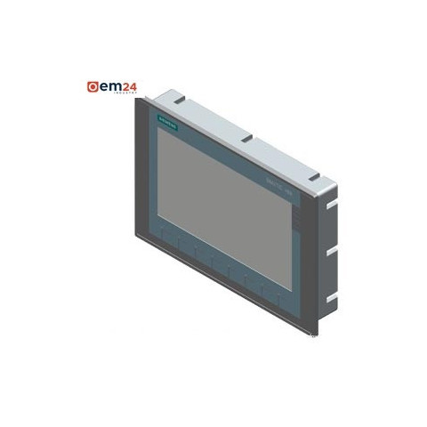 SIEMENS SIMATIC BASIC HMI PANEL KTP900 COLOR PN 9" - 6AV2123-2JB03-0AX0