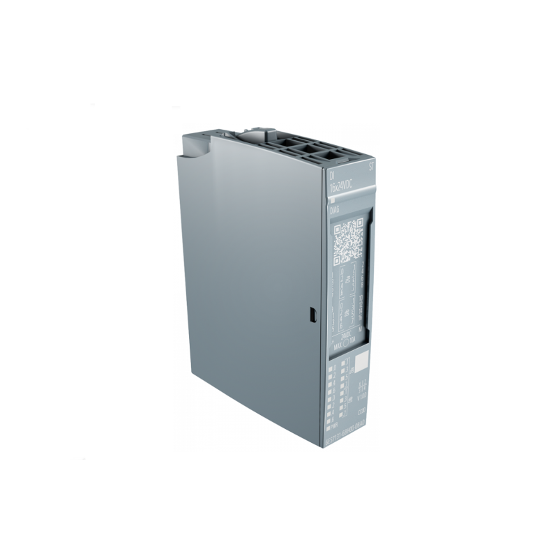 MODUŁ SIEMENS SIMATIC ET 200SP BINARNE I/O ST – 6ES7131-6BH00-0BA0