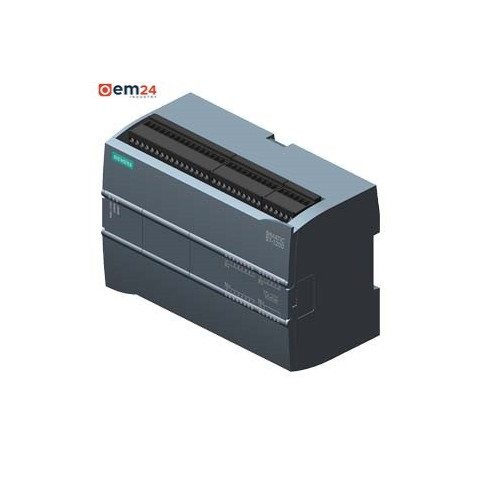 SIEMENS SIMATIC S7-1200 CPU 1217C DC/DC/DC - 6ES7217-1AG40-0XB0