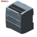 SIEMENS SIMATIC S7-1200 CPU 1212C DC/DC/DC - 6ES7212-1AE31-0XB0