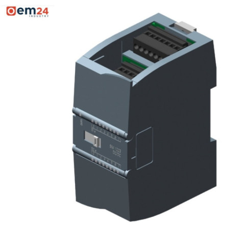 MODUŁ SIEMENS SIMATIC S7-1200 BINARNE I/O SM 1223 - 6ES7223-1BH32-0XB0