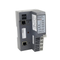 ALLEN-BRADLEY POINT I/O Dwuportowy Adapter EtherNet/IP - 1734-AENTR