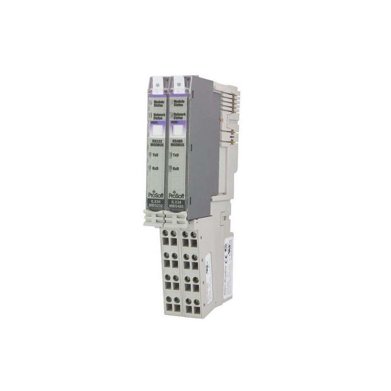 ALLEN-BRADLEY Moduł Komunikacyjny Modbus - ILX34-MBS485