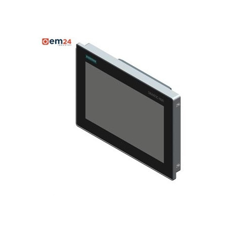 SIEMENS SIMATIC MTP1200 UNIFIED COMFORT PANEL 12" - 6AV2128-3MB06-0AX0