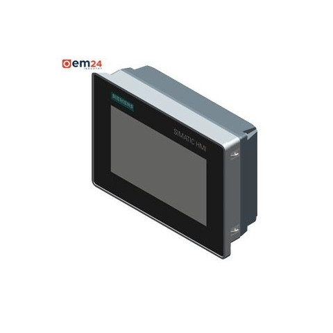 SIEMENS SIMATIC MTP700 UNIFIED COMFORT PANEL 7" - 6AV2128-3GB06-0AX1