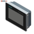 SIEMENS SIMATIC MTP700 UNIFIED COMFORT PANEL 7" - 6AV2128-3GB06-0AX1