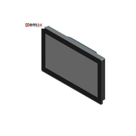 SIEMENS SIMATIC MTP1500 UNIFIED COMFORT PANEL 15″ – 6AV2128-3QB36-0AX0