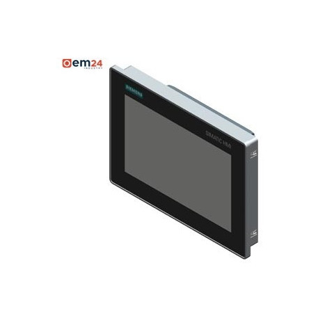 SIEMENS SIMATIC MTP1000 UNIFIED COMFORT PANEL 10″ – 6AV2128-3KB06-0AX0