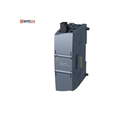 MODUŁ KOMUNIKACYJNY SIEMENS SIMATIC S7-1200 CM 1243-5 - 6GK7243-5DX30-0XE0