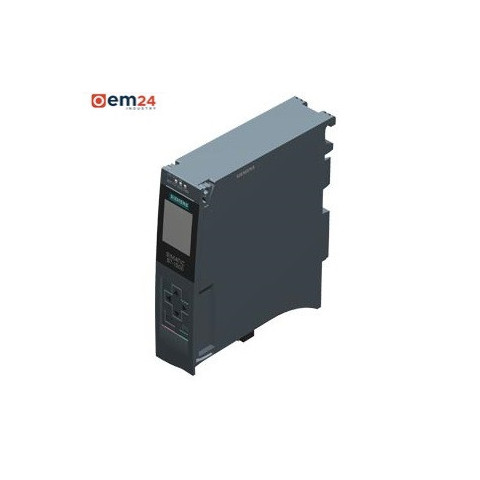 SIEMENS SIMATIC S7-1500 CPU 1513-1 PN - 6ES7513-1AL02-0AB0