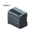 SIEMENS SIMATIC S7-1200 CPU 1214C DC/DC/DC - 6ES7214-1AG40-0XB0