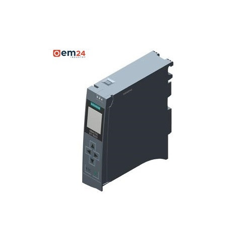 SIEMENS SIMATIC S7-1500 CPU 1511-1 PN - 6ES7511-1AK00-0AB0