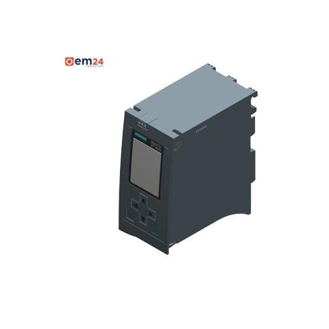 SIEMENS SIMATIC S7-1500 CPU 1515-2 PN - 6ES7515-2AM01-0AB0