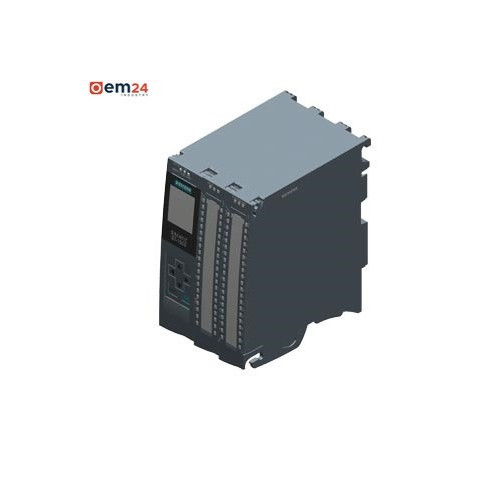 SIEMENS SIMATIC S7-1500 CPU 1511C-1 PN - 6ES7511-1CK01-0AB0