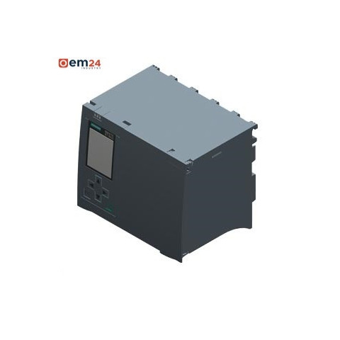 SIEMENS SIMATIC S7-1500 CPU 1517-3 PN/DP - 6ES7517-3AP00-0AB0