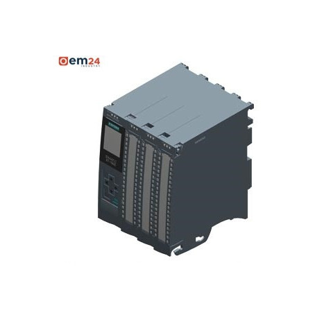 SIEMENS SIMATIC S7-1500 CPU 1512C-1 PN - 6ES7512-1CK01-0AB0