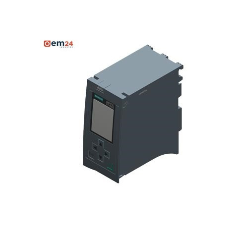 SIEMENS SIMATIC S7-1500 CPU 1515-2 PN - 6ES7515-2AM00-0AB0