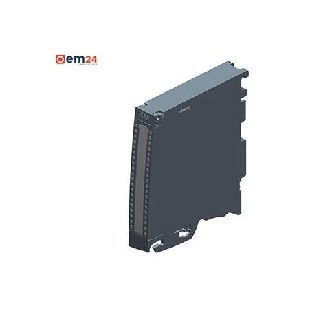 SIEMENS SIMATIC S7-1500 BINARNE I/O ET 200S BA- 6ES7521-1BH10-0AA0