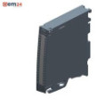 SIEMENS SIMATIC S7-1500 BINARNE I/O ET 200S BA- 6ES7521-1BH10-0AA0