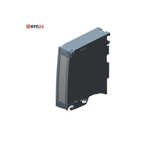 SIEMENS SIMATIC S7-1500 BINARNE I/O HIGH FEATURE - 6ES7521-1BH00-0AB0