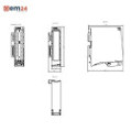 SIEMENS SIMATIC S7-1500 ANALOGOWE I/O HIGH FEATURE – 6ES7531-7PF00-0AB0