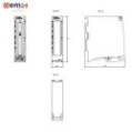 MODUŁ FUNKCYJNY SIEMENS SIMATIC S7-1500 TM COUNT – 6ES7550-1AA00-0AB0