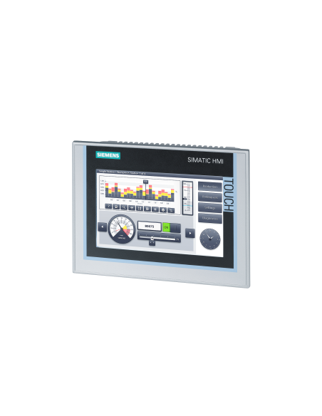 PANEL HMI 7″ SIEMENS SIMATIC TP700 COMFORT – 6AV2124-0GC01-0AX0